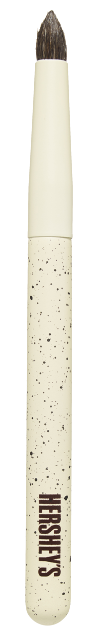 エチュードハウス「ハーシー アイシャドウブラシ クッキーアンドクリーム」