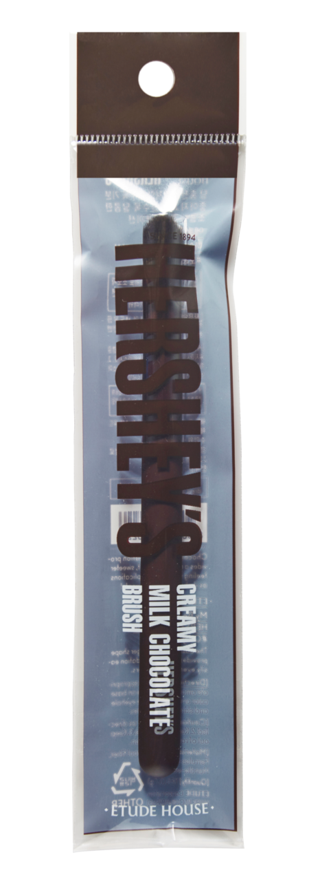 エチュードハウス「ハーシー アイシャドウブラシ オリジナル」