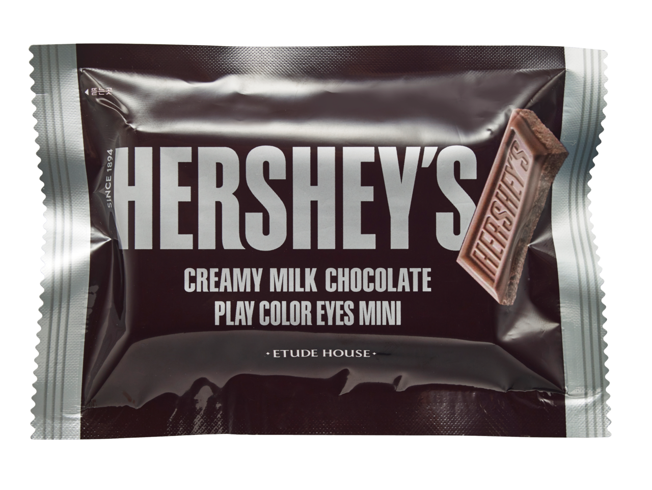 エチュードハウス「ハーシー コレクション」