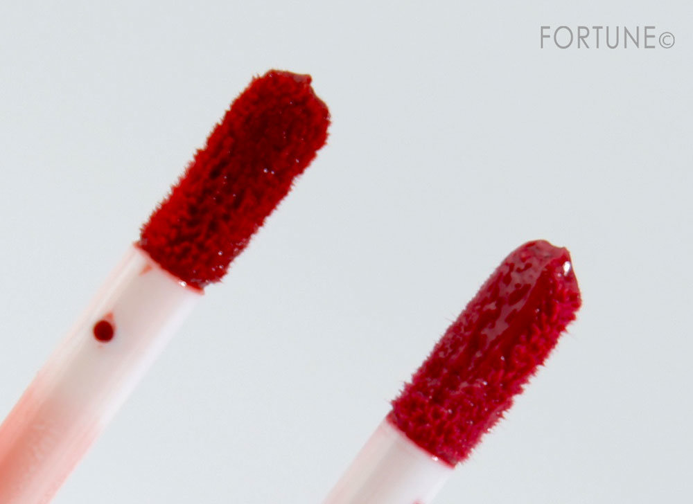 画像：バビメロ/ハートウィンドウリップティント