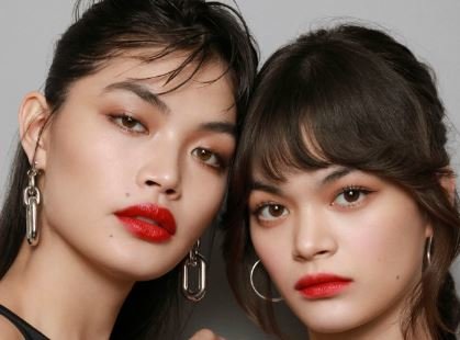 マックコスメティックス