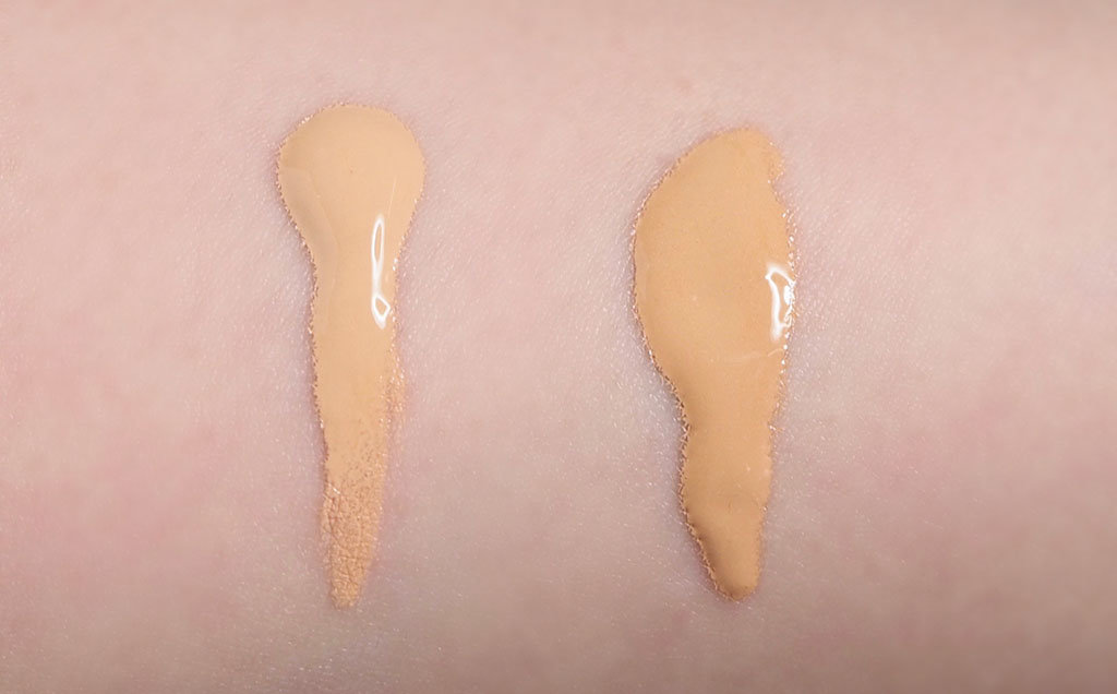 BEAUTY COTTAGE(ビューティーコテージ)ベースメイク「フォーエバービューティー ライトリキッドファンデーション」