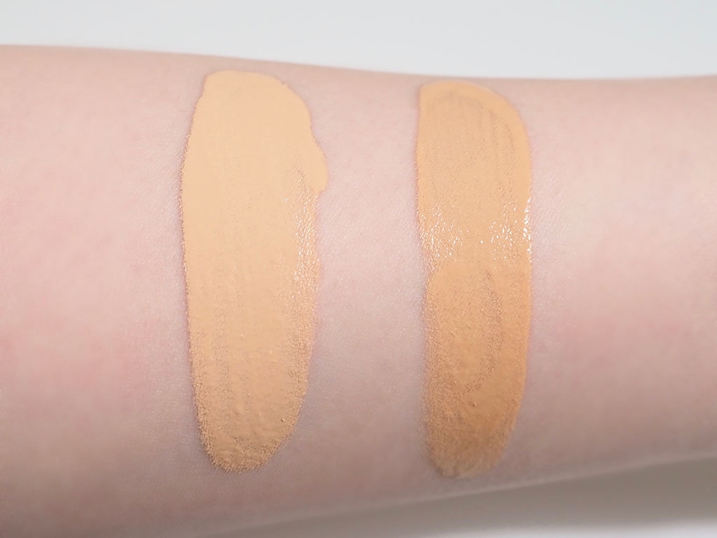 BEAUTY COTTAGE(ビューティーコテージ)ベースメイク「フォーエバービューティー ライトリキッドファンデーション」