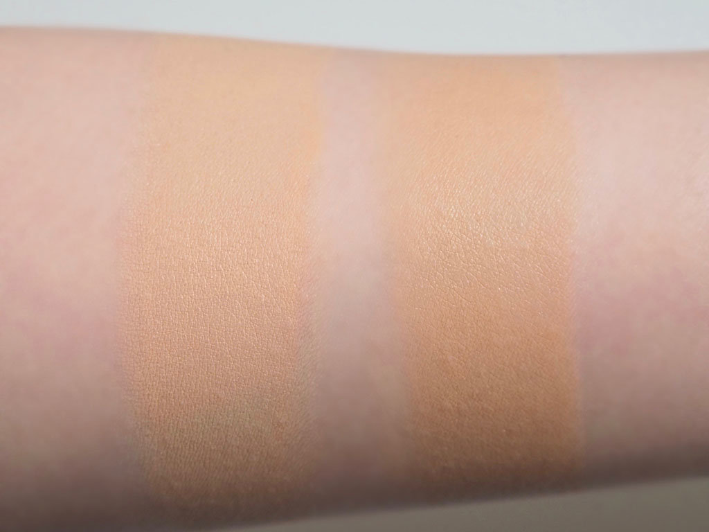 BEAUTY COTTAGE(ビューティーコテージ)ベースメイク「フォーエバービューティー ライトリキッドファンデーション」