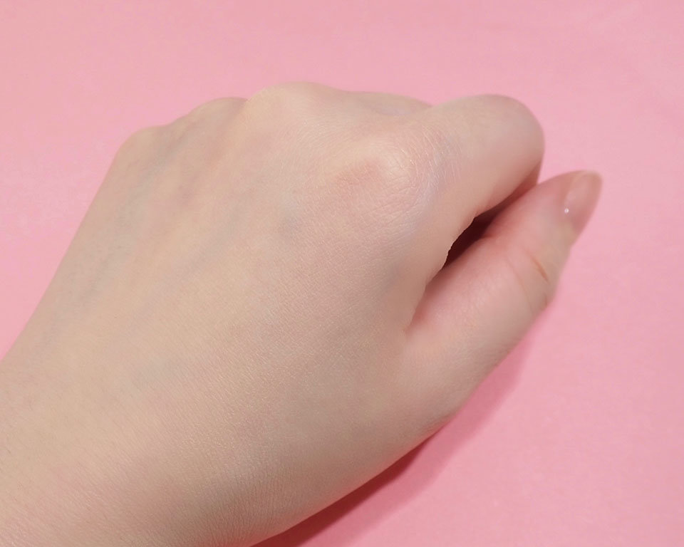 BEAUTY COTTAGE(ビューティーコテージ)ベースメイク「フォーエバーヤング プレストパウダー」