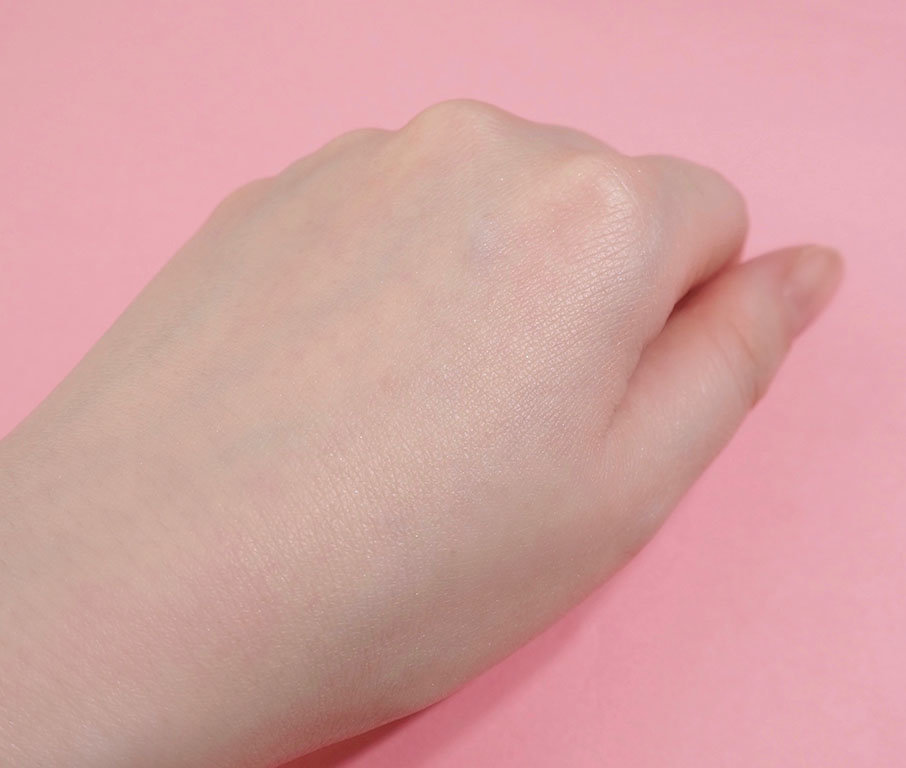 BEAUTY COTTAGE(ビューティーコテージ)ベースメイク「フォーエバービューティー ルースパウダー」