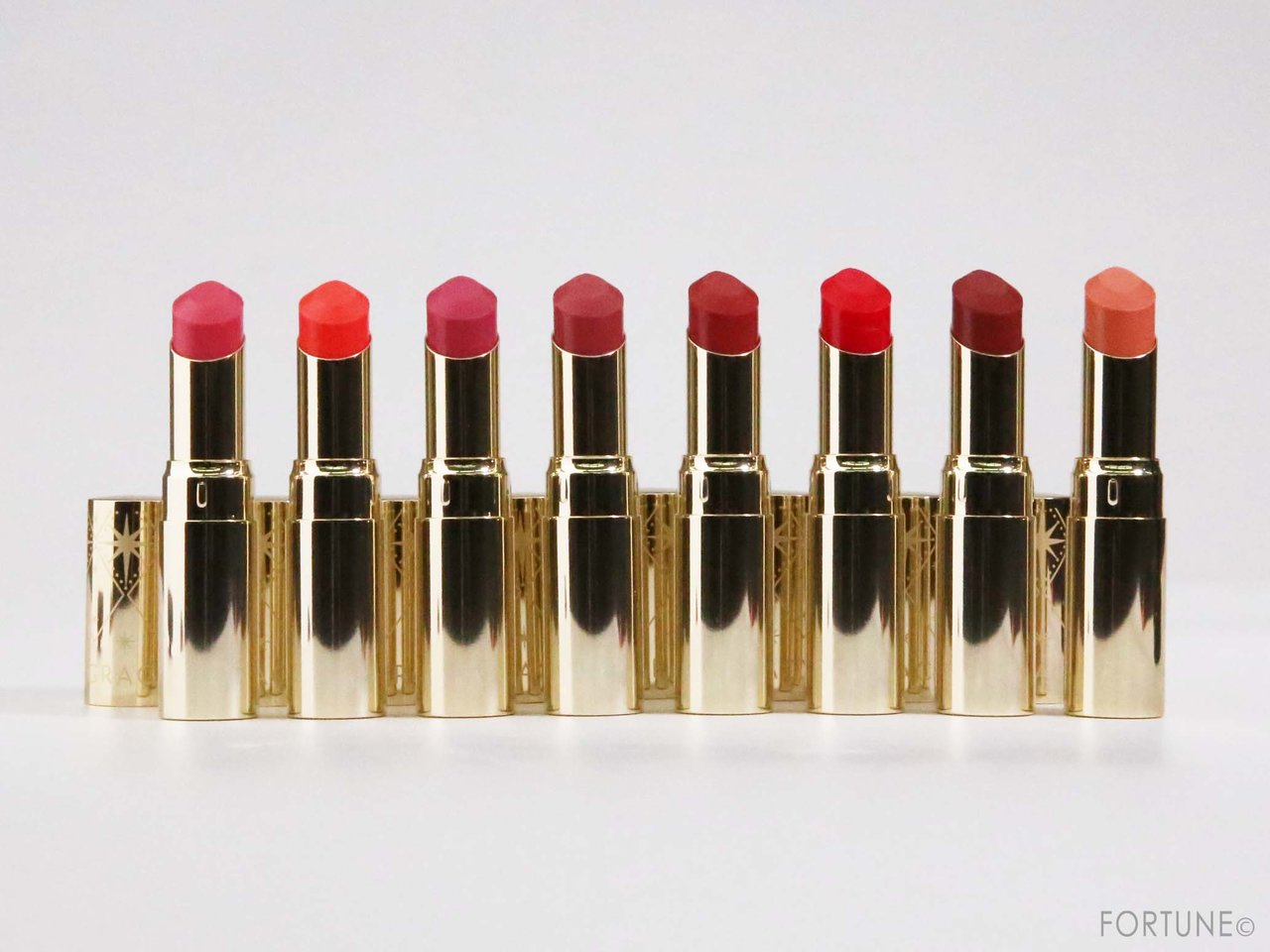 画像：インテグレート グレイシィ「プレミアムルージュ」