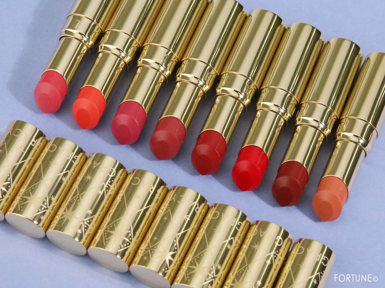 画像：インテグレート グレイシィ「プレミアムルージュ」