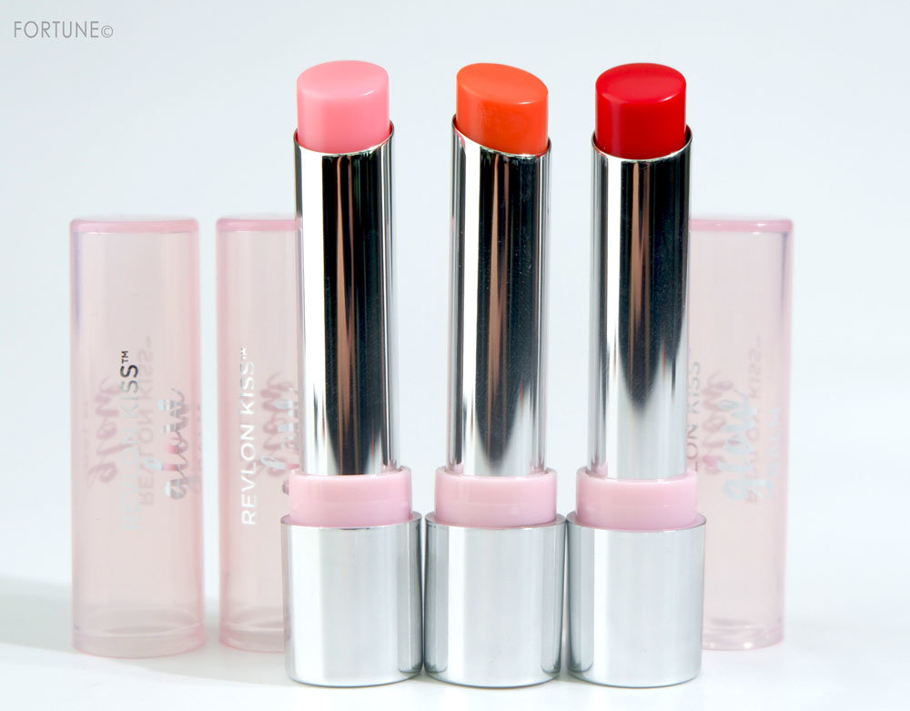 画像：REVLON(レブロン)キスグロウバーム