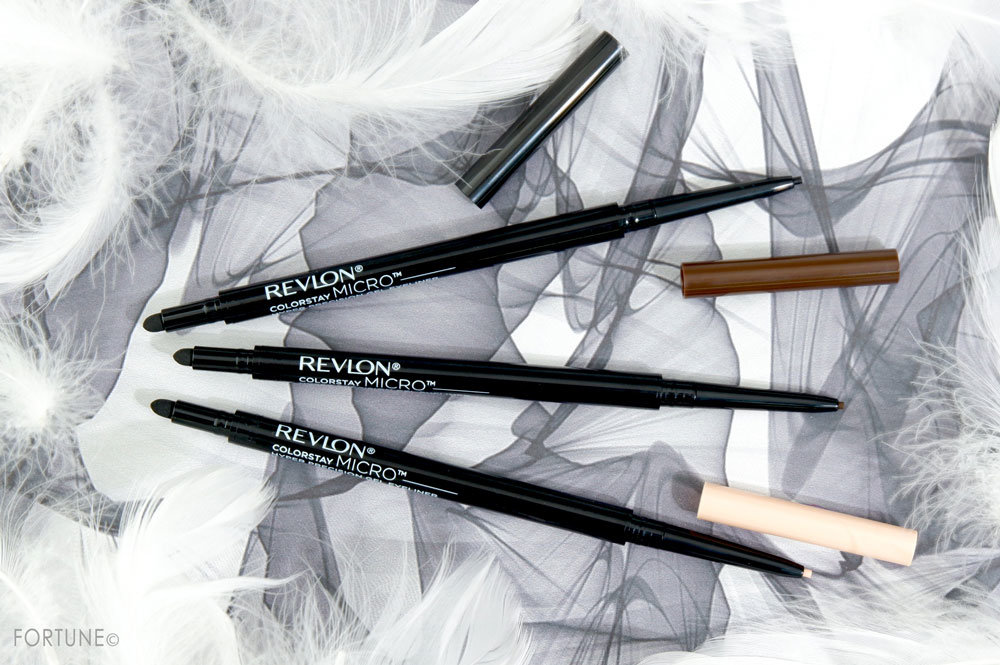 画像：レブロン カラーステイ マイクロ ハイパー プレシジョン ジェル アイライナー