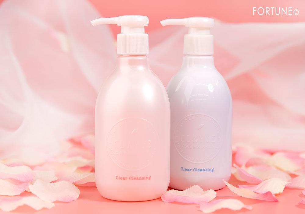 CLAYGE(クレージュ)/クレージュ クリアクレンジング サクラ