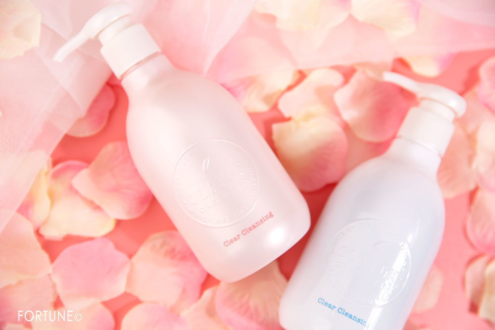 CLAYGE(クレージュ)/クレージュ クリアクレンジング サクラ