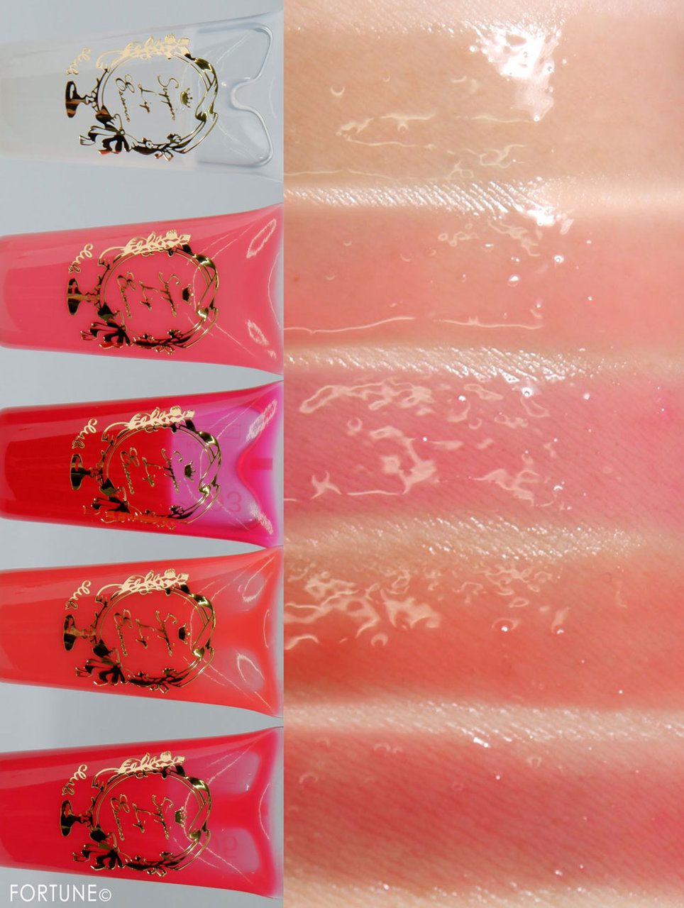 クラブすっぴんリップエッセンス