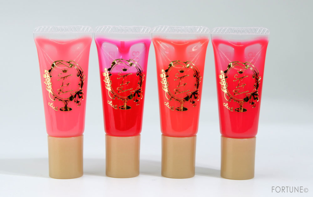 クラブすっぴんリップエッセンス