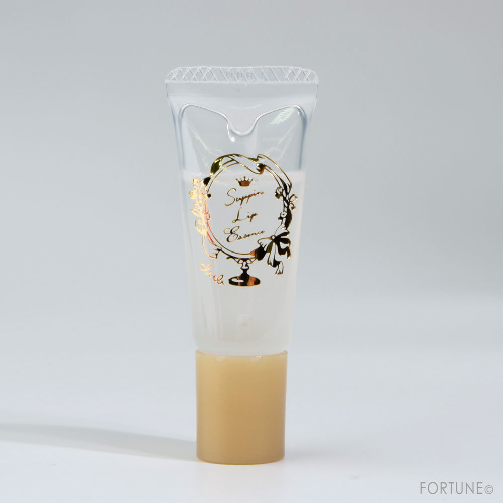 クラブすっぴんリップエッセンス