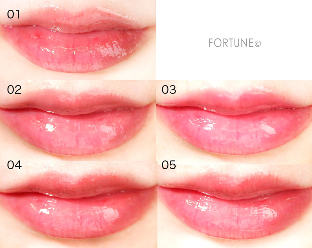 クラブすっぴんリップエッセンス