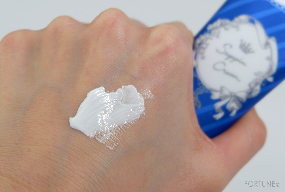 クラブ：すっぴんパウダー/すっぴんクリーム