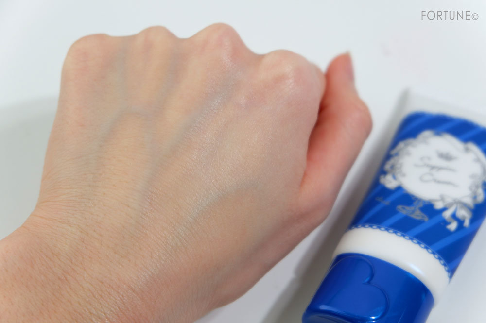 クラブ：すっぴんパウダー/すっぴんクリーム