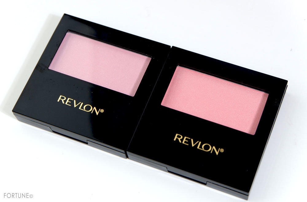 REVLON(レブロン) 『レブロン パーフェクトリー ナチュラル ブラッシュ』