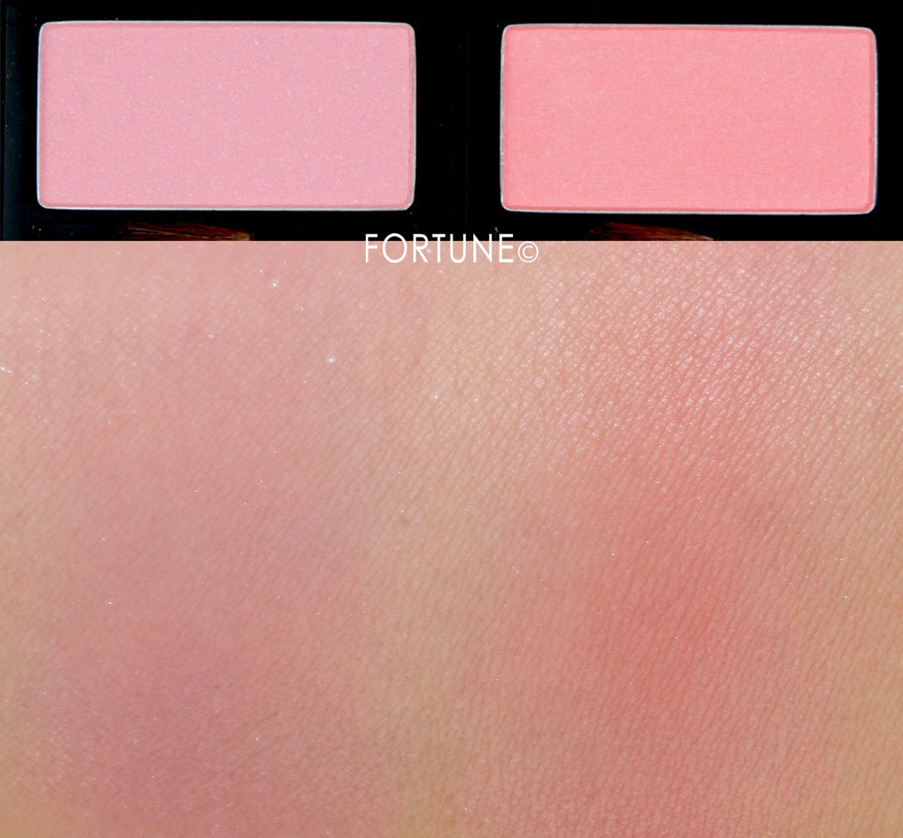 REVLON(レブロン) 『レブロン パーフェクトリー ナチュラル ブラッシュ』