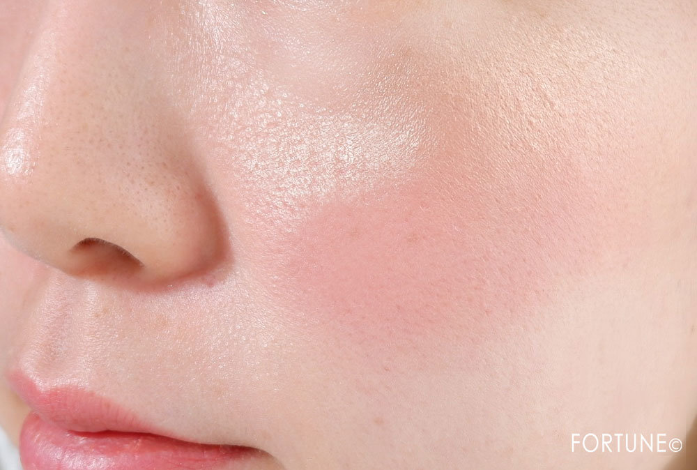 NARS オーバーラスト チークパレット