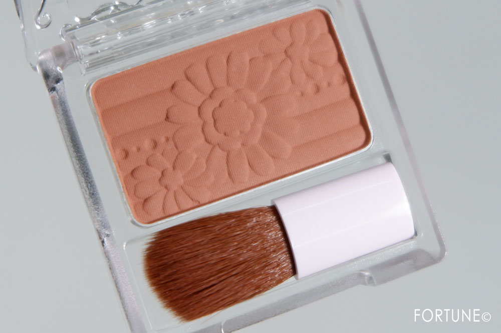 画像：キャンメイク パウダーチークス