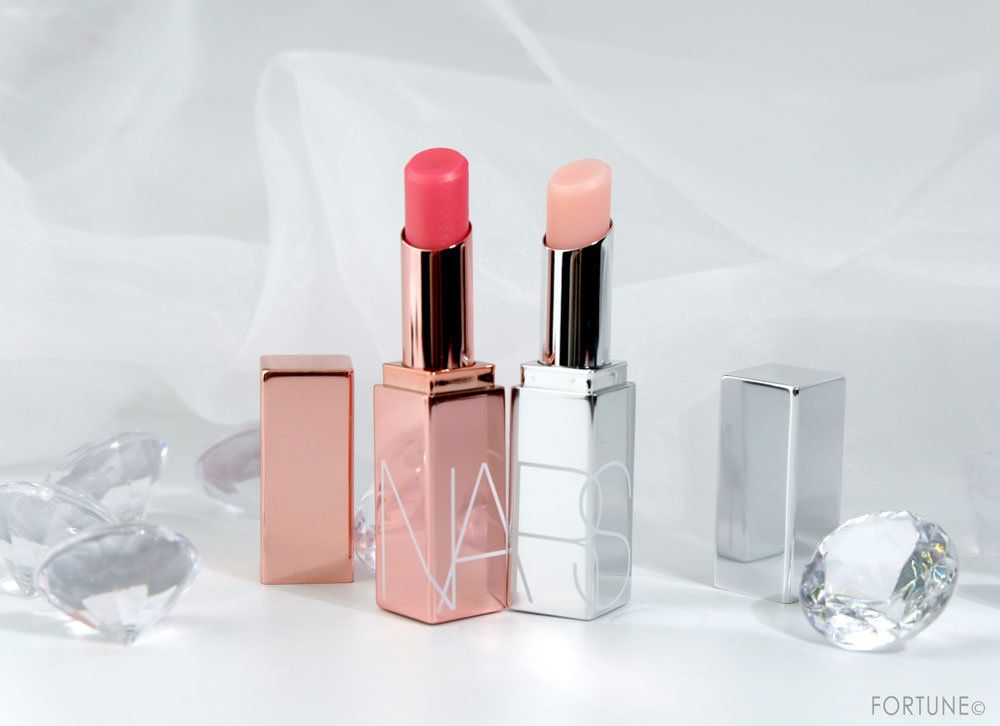 画像：NARSアフターグローリップバーム