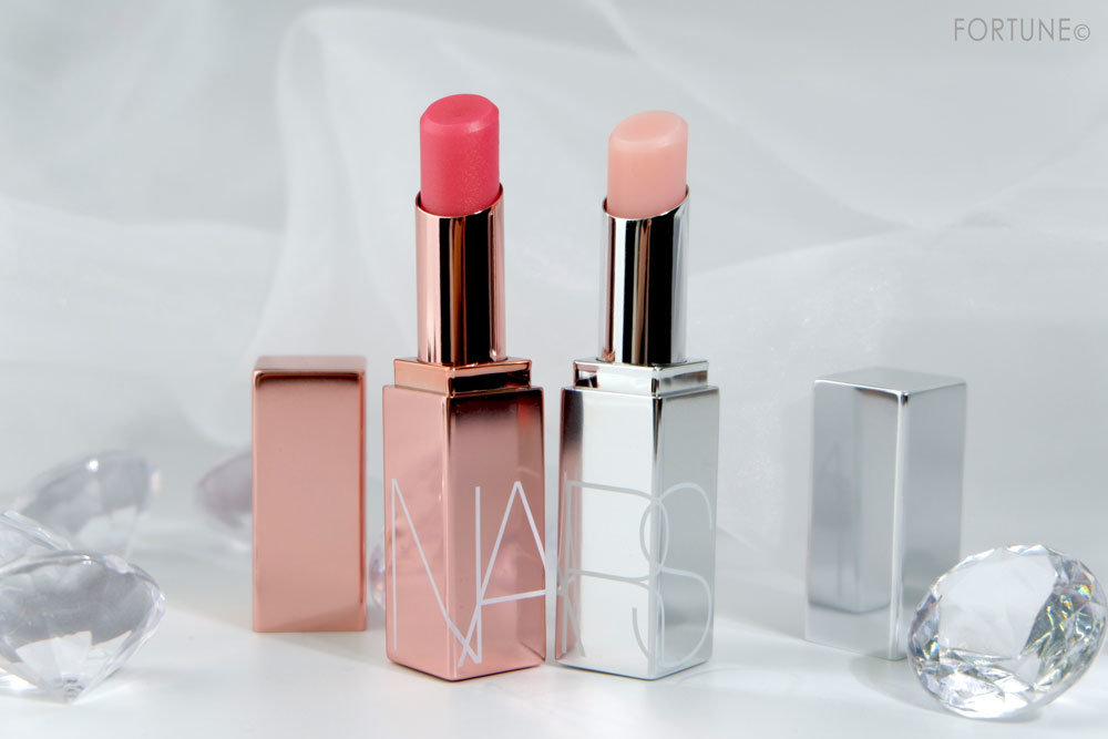 画像：NARSアフターグローリップバーム