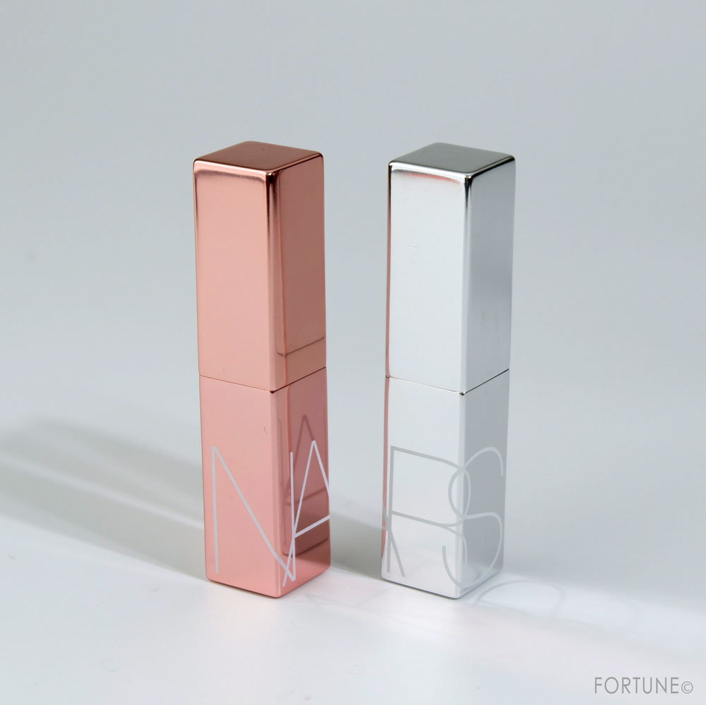 画像：NARSアフターグローリップバーム