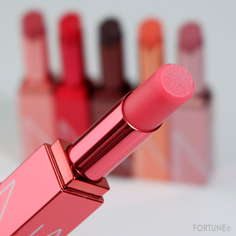 画像：NARS アフターグロー リップバーム
