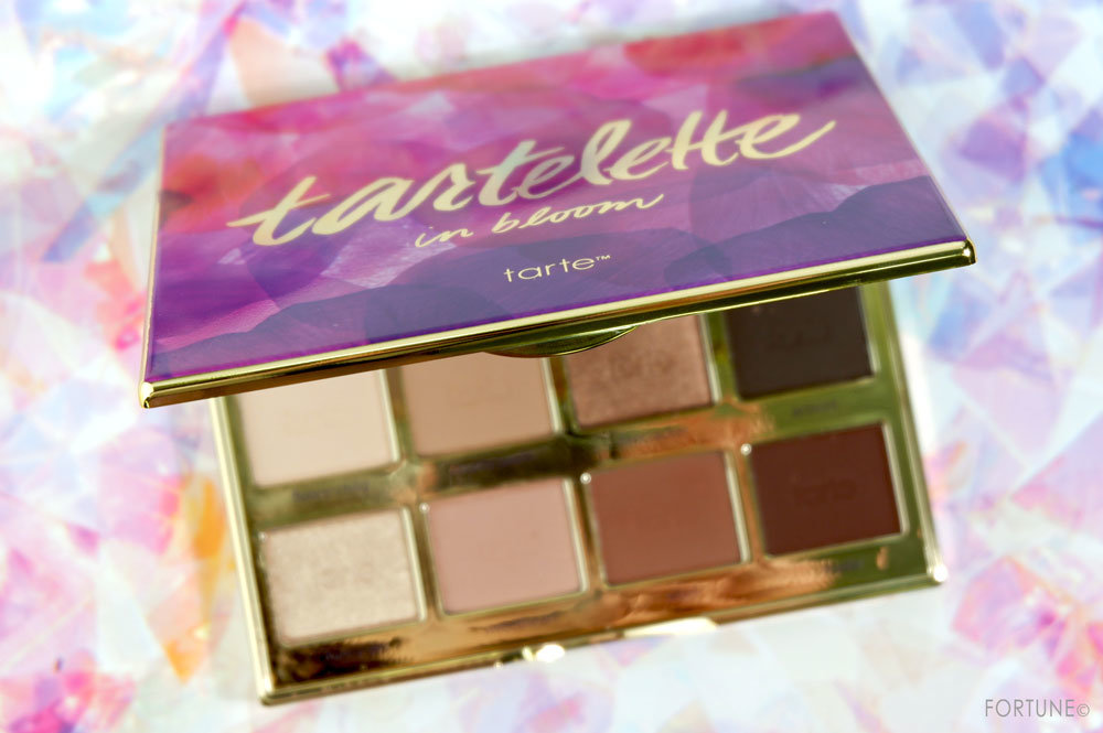 タルト(tarte™)/タルトレット　インブルーム　クレイ　パレット