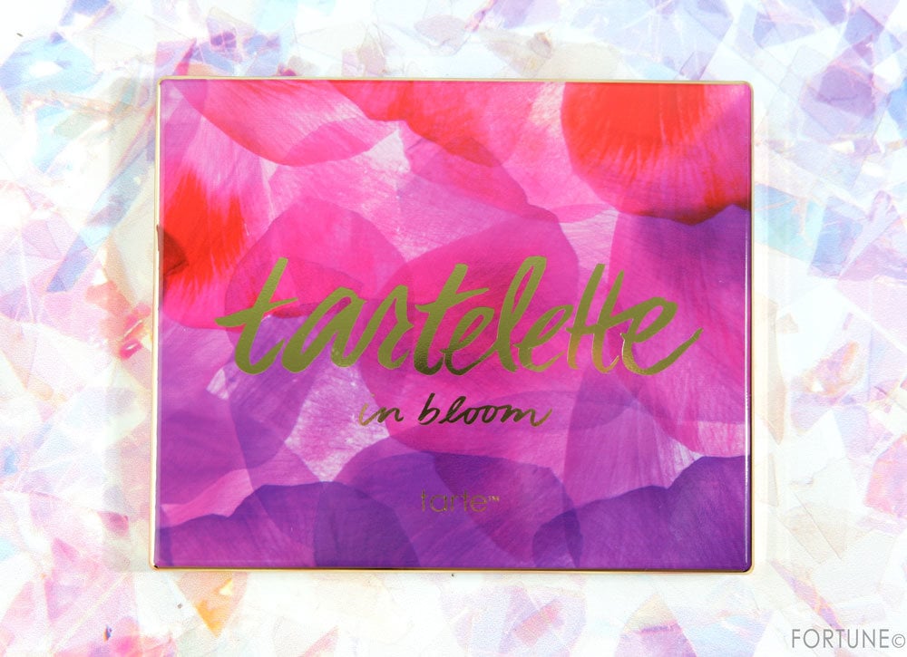 タルト(tarte™)/タルトレット　インブルーム　クレイ　パレット