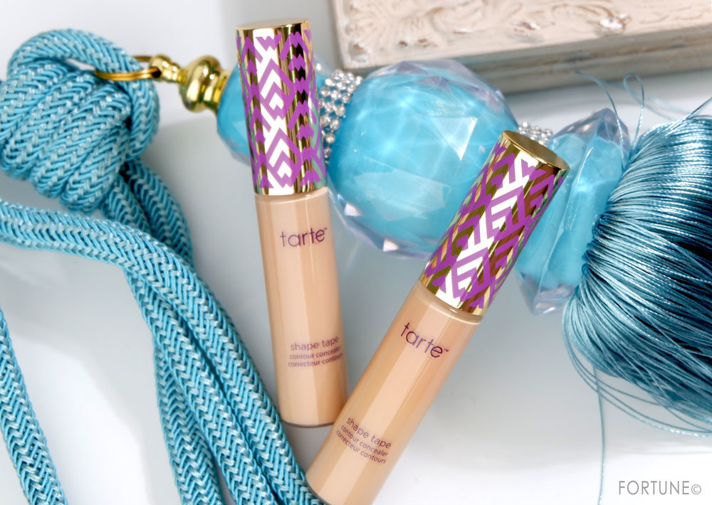 タルト(tarte) /ダブルデューティビューティ　シェイプテープ　コントゥアーコンシーラー