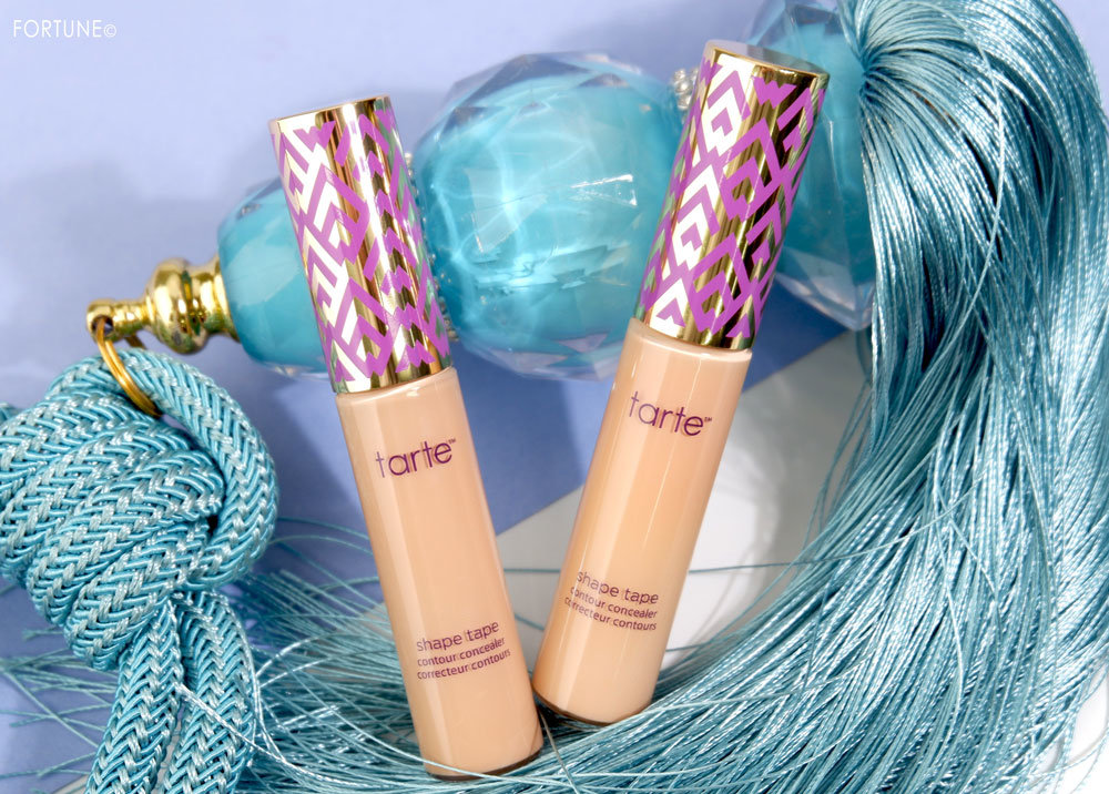 タルト(tarte) /ダブルデューティビューティ　シェイプテープ　コントゥアーコンシーラー