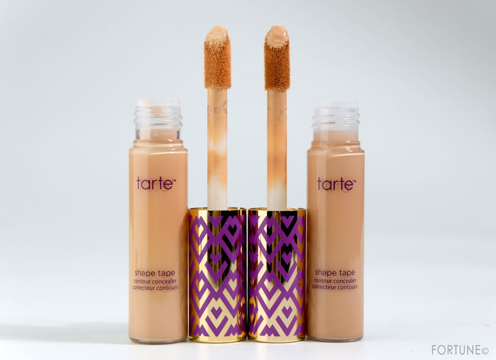 タルト(tarte) /ダブルデューティビューティ　シェイプテープ　コントゥアーコンシーラー
