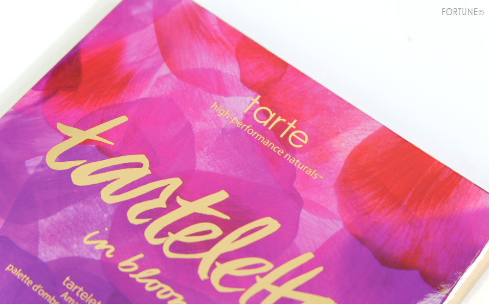 タルト(tarte™)/タルトレット　インブルーム　クレイ　パレット