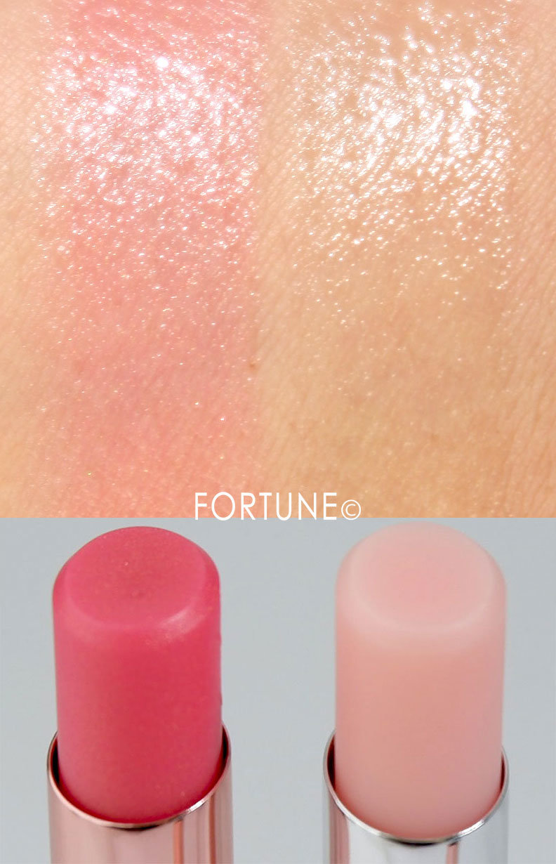 画像：NARSアフターグローリップバーム