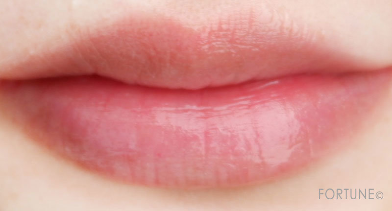 画像：NARSアフターグローリップバーム