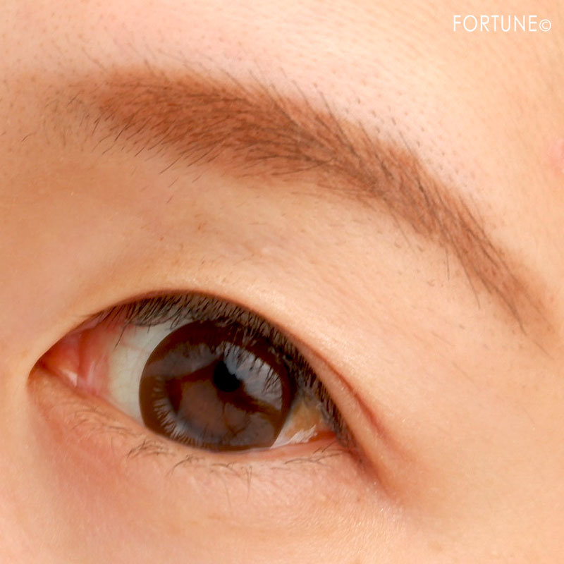 キャンメイク ミックスアイブロウ No.08テラコッタキャメル