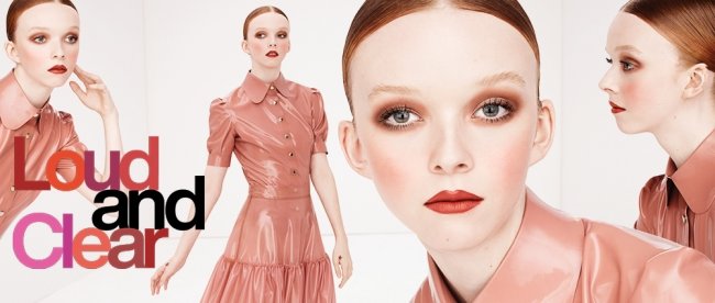 M·A·C ラウド アンド クリア