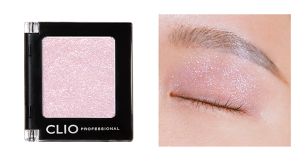 CLIO(クリオ) プロ シングル シャドウ「#12 Violet Fantasy」