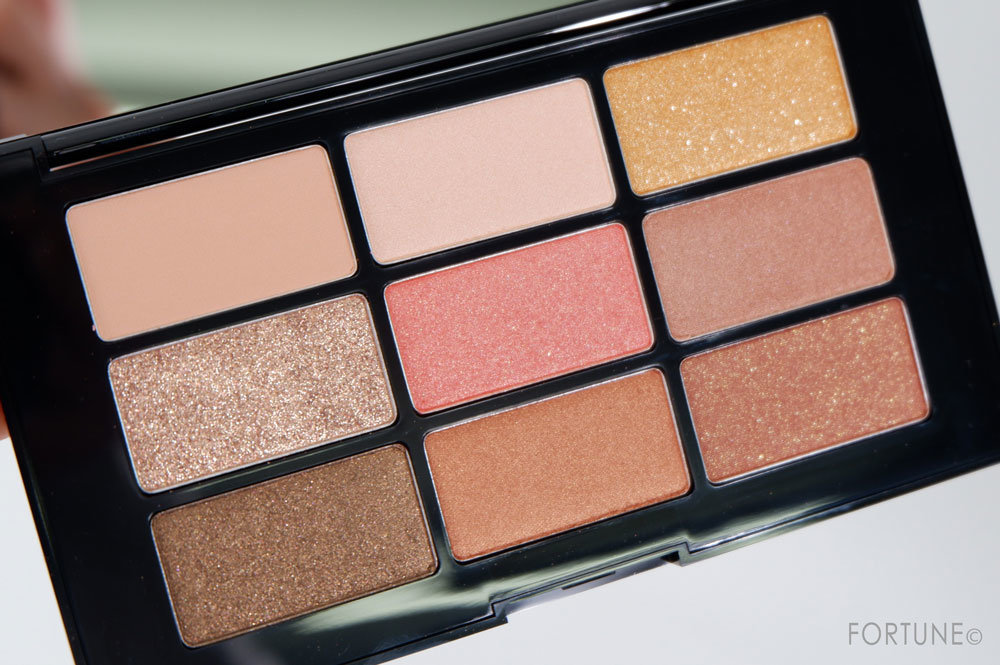 シュウウエムラ クロマティックス