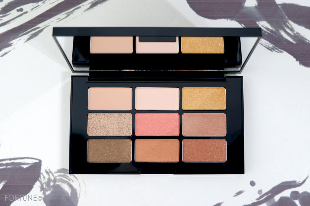 シュウウエムラ クロマティックス