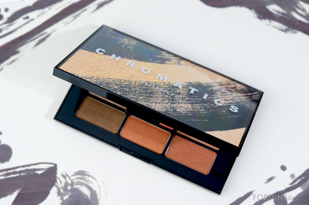 シュウウエムラ クロマティックス