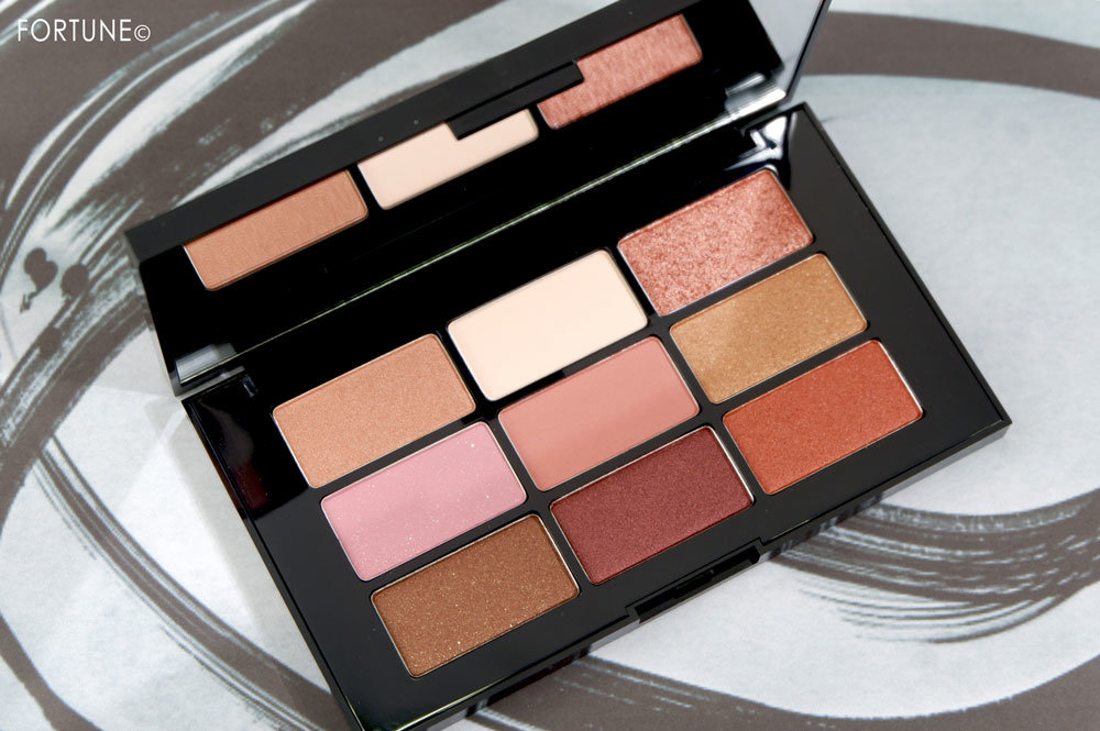 シュウウエムラ クロマティックス サクラヌード