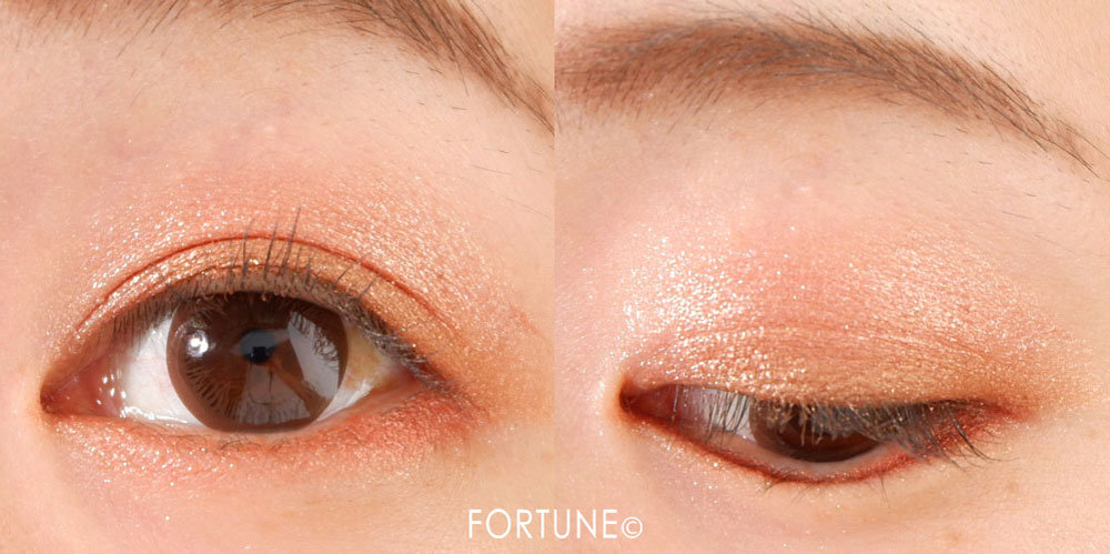 シュウウエムラ クロマティックス サクラヌード