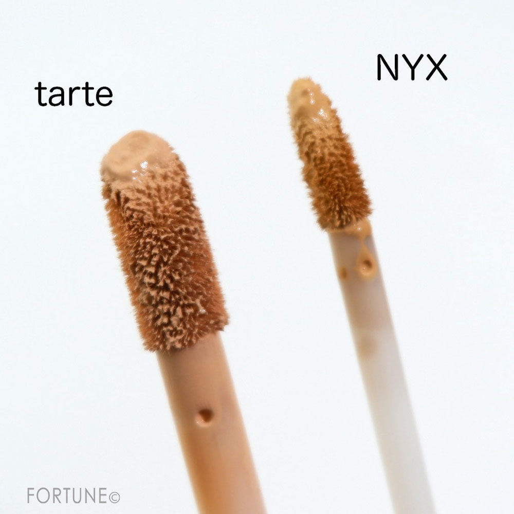 タルト(tarte) /ダブルデューティビューティ　シェイプテープ　コントゥアーコンシーラー