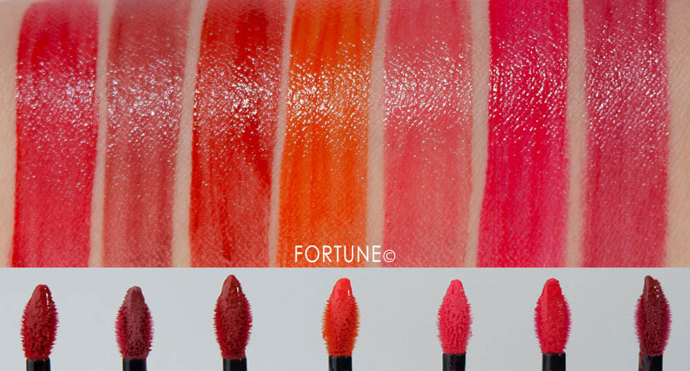 ロレアルパリ/ブリリアントシグネチャー