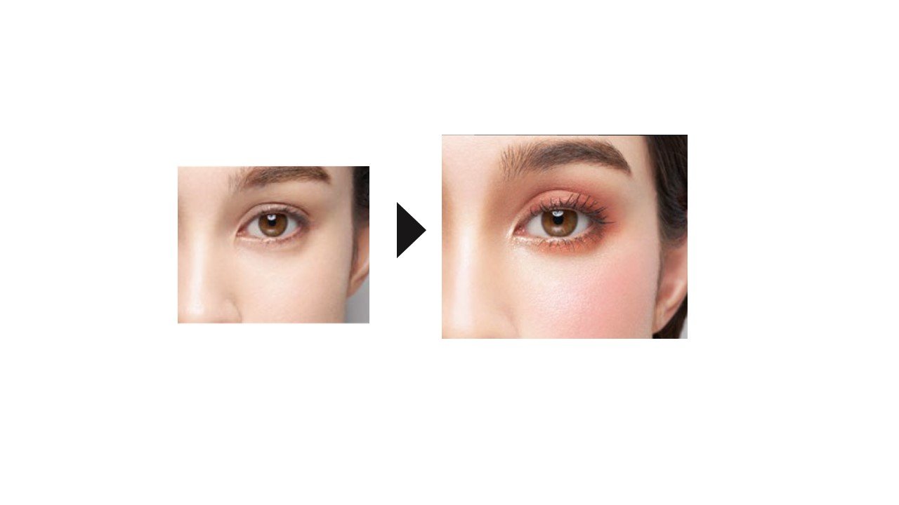 KATE(ケイト)　トーンディメンショナルパレット