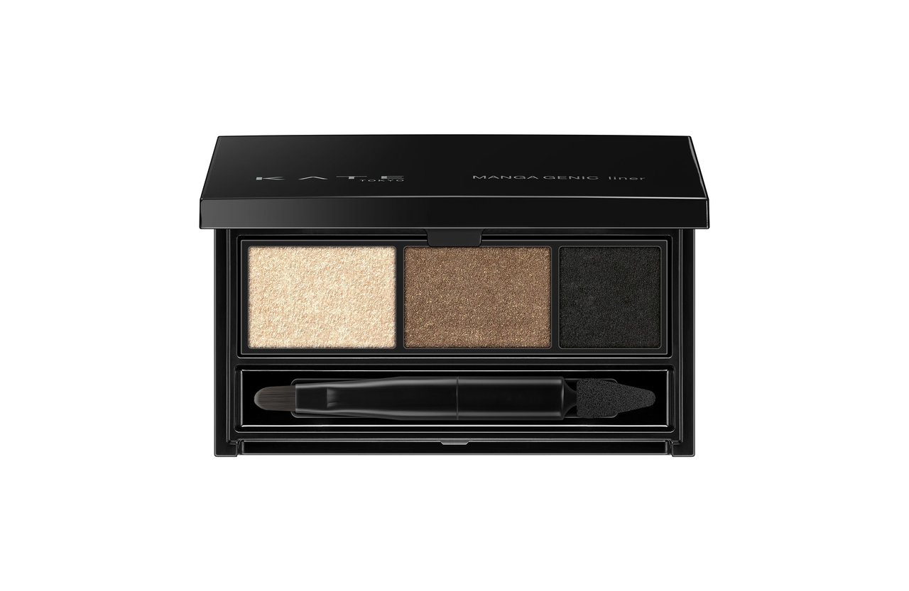 KATE(ケイト)　マンガジェニックライナー